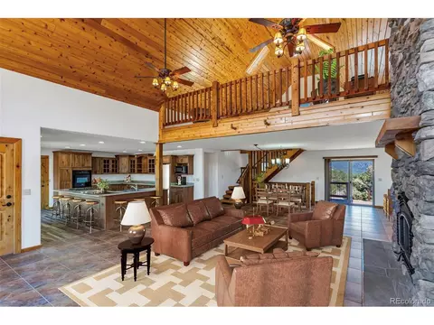 1001 Three Streams Rd, Howard, CO 81233 photo 9