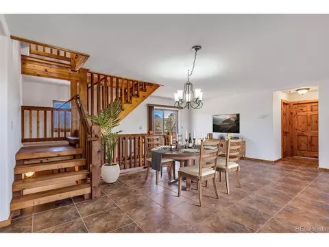 1001 Three Streams Rd, Howard, CO 81233 photo 14