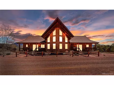 1001 Three Streams Rd, Howard, CO 81233