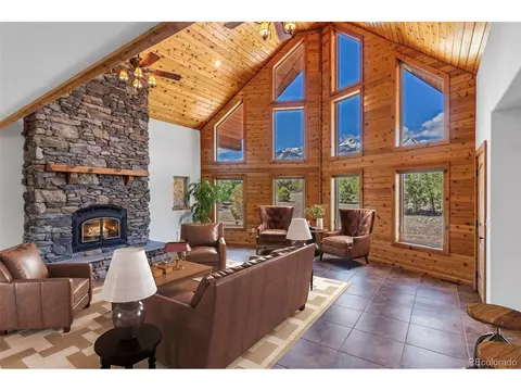 1001 Three Streams Rd, Howard, CO 81233 photo 8