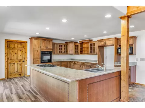 1001 Three Streams Rd, Howard, CO 81233 photo 10