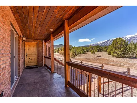 1001 Three Streams Rd, Howard, CO 81233 photo 5