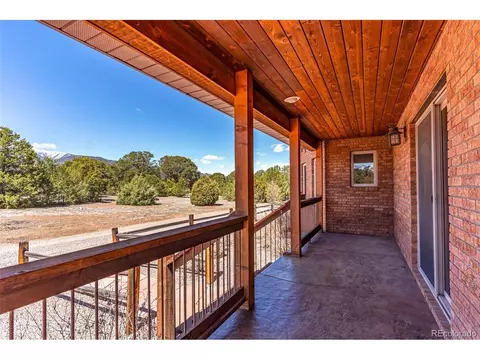 1001 Three Streams Rd, Howard, CO 81233 photo 24