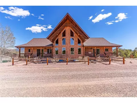 1001 Three Streams Rd, Howard, CO 81233 photo 2