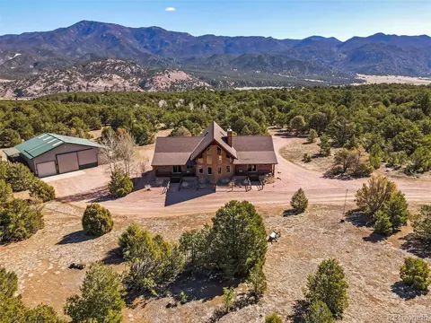 1001 Three Streams Rd, Howard, CO 81233 photo 4