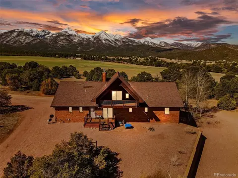 1001 Three Streams Rd, Howard, CO 81233 photo 3