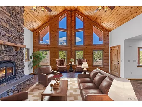 1001 Three Streams Rd, Howard, CO 81233 photo 6
