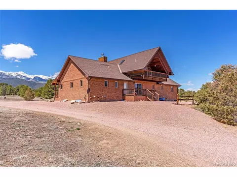 1001 Three Streams Rd, Howard, CO 81233 photo 40