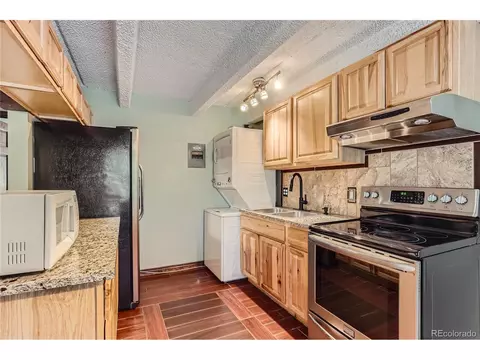1180 Yosemite St #206, Denver, CO 80220