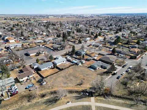 Memphis St, Aurora, CO 80044