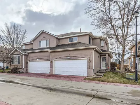 2485 S Revere Way #A, Aurora, CO 80014