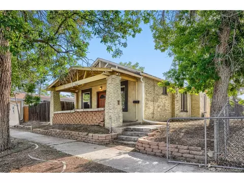 3834 Pecos St, Denver, CO 80211