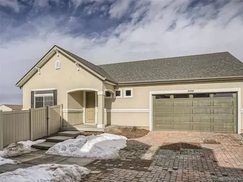 5091 N Quatar St, Aurora, CO 80019