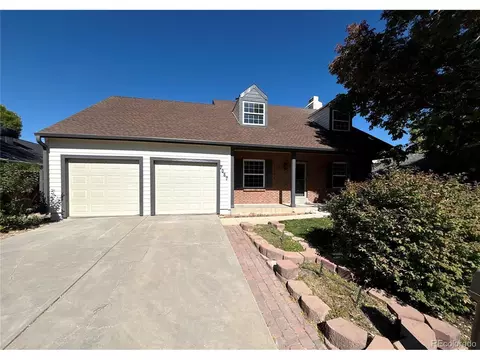 7087 S Grape Way, Centennial, CO 80122