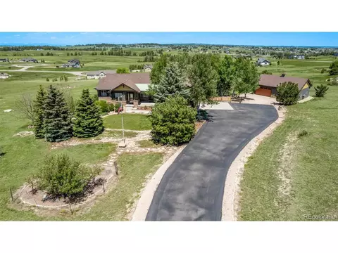 1505 Legacy Trl, Elizabeth, CO 80107