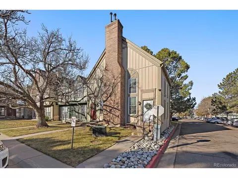 1731 S Blackhawk Way #A, Aurora, CO 80012