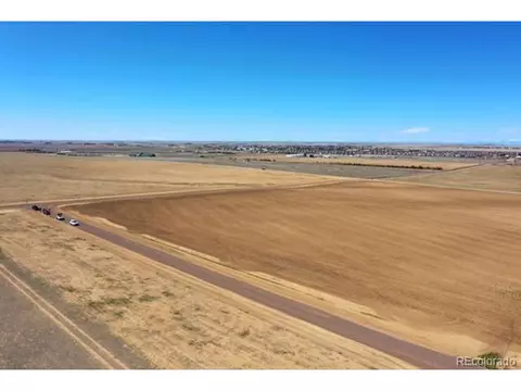 1 Tbd, Strasburg, CO 80136