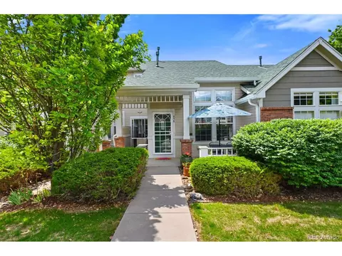 658 S Yarrow St, Lakewood, CO 80226