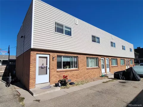 85 S 18th Ave, Brighton, CO 80601