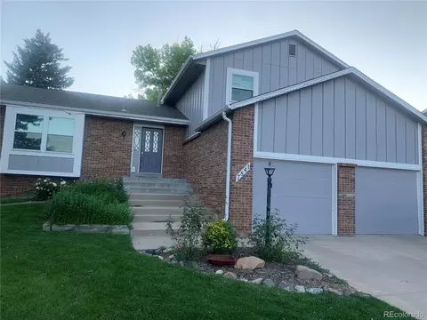 7841 S Monaco Ct, Centennial, CO 80112