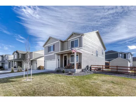 2262 Monte Vista St, Fort Lupton, CO 80621