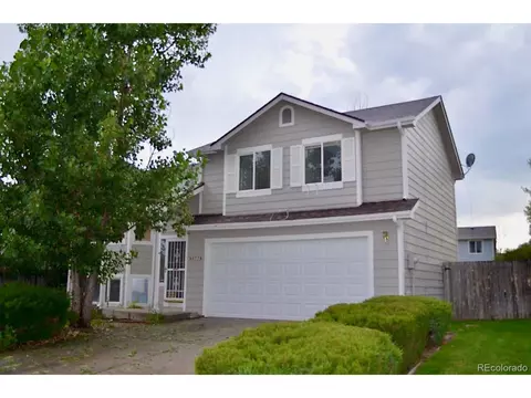 377 Zane Ct, Elizabeth, CO 80107