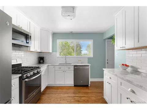 5959 W Bayaud Ave, Lakewood, CO 80226