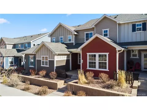 Undisclosed, Colorado Springs, CO 80905