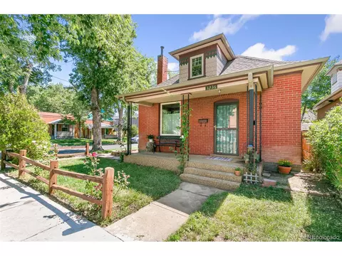 3236 Julian St, Denver, CO 80211