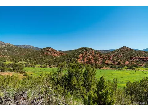 Rice Mountain Way, Canon City, CO 51215