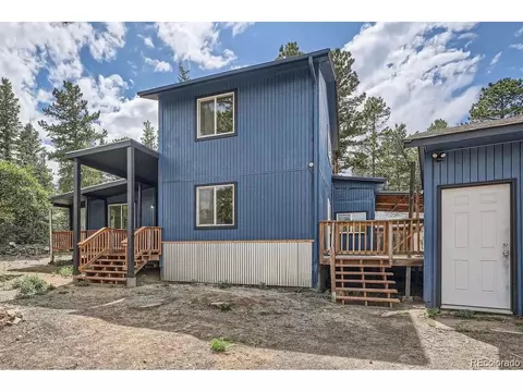 Undisclosed, Golden, CO 80403
