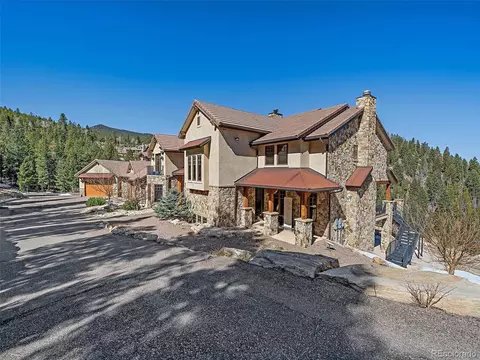 580 Packsaddle Trl, Evergreen, CO 80439