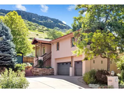 1249 Wyoming St, Golden, CO 80403