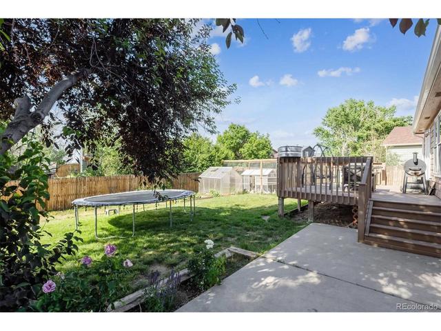 1115 Cherry Ct, Fort Lupton, CO 80621