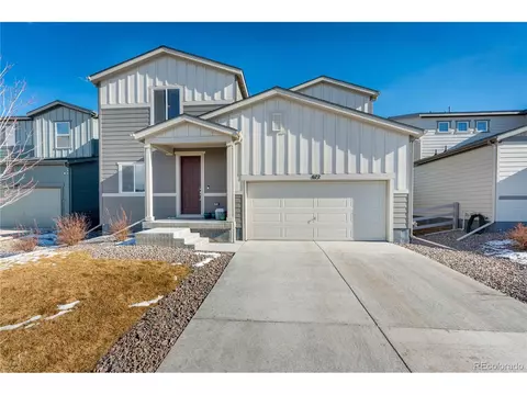 672 Northrup Ave, Fort Lupton, CO 80621