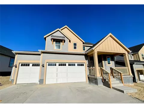 39541 Congress Ln, Elizabeth, CO 80107