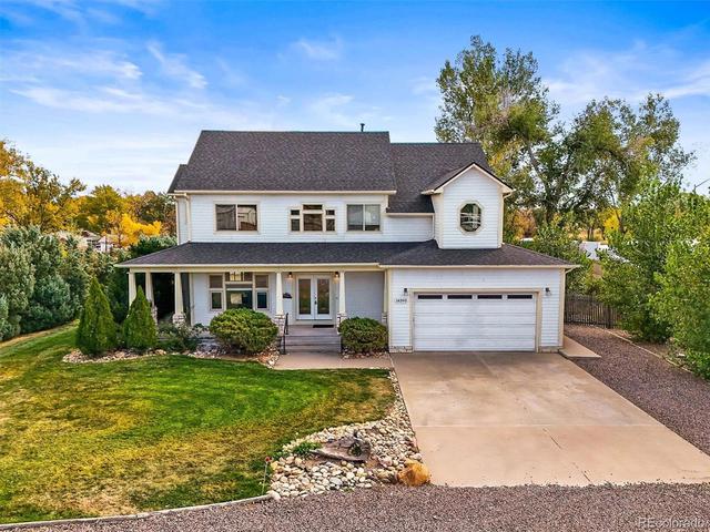 14390 W 48th Ave, Golden, CO 80403