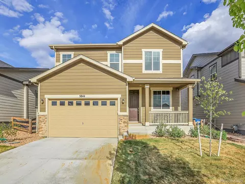 9844 Truckee St, Commerce City, CO 80022