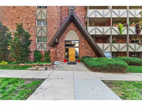 1243 Gaylord St #310, Denver, CO 80206