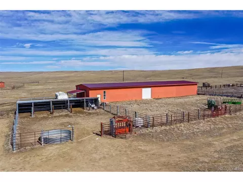 12580 County Road Z5, Rush, CO 80833 photo 29
