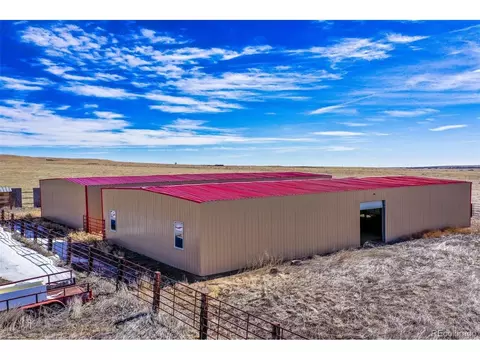12580 County Road Z5, Rush, CO 80833 photo 10