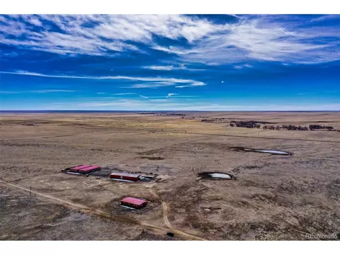 12580 County Road Z5, Rush, CO 80833