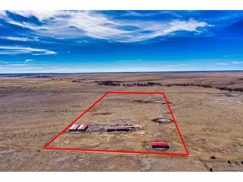 12580 County Road Z5, Rush, CO 80833 photo 2