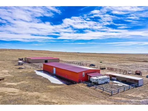 12580 County Road Z5, Rush, CO 80833 photo 7