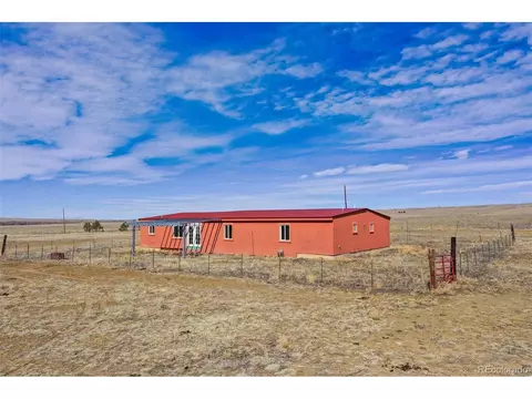 12580 County Road Z5, Rush, CO 80833 photo 3