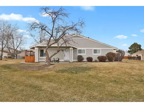 8755 Chase Dr #167, Arvada, CO 80003