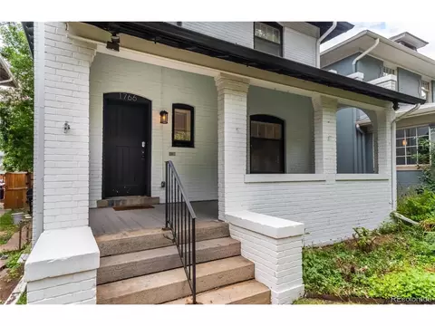 1766 N High St, Denver, CO 80218