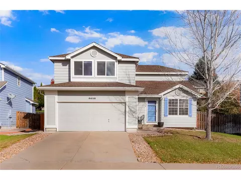 5628 S Quatar Ct, Centennial, CO 80015
