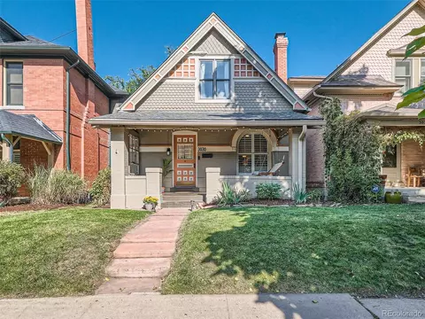 3030 Lowell Blvd, Denver, CO 80211