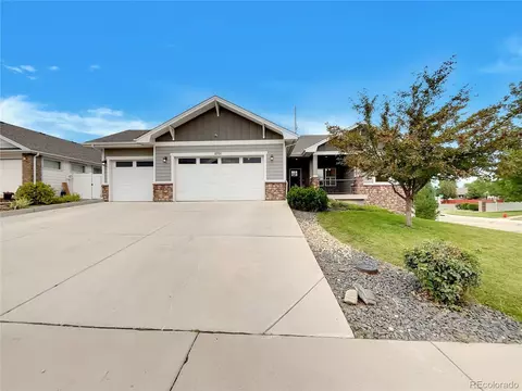 5701 W 5th St, Greeley, CO 80634